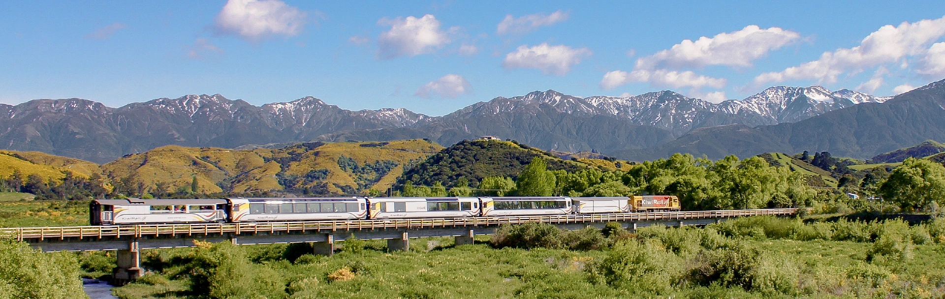 Coastal Pacific 