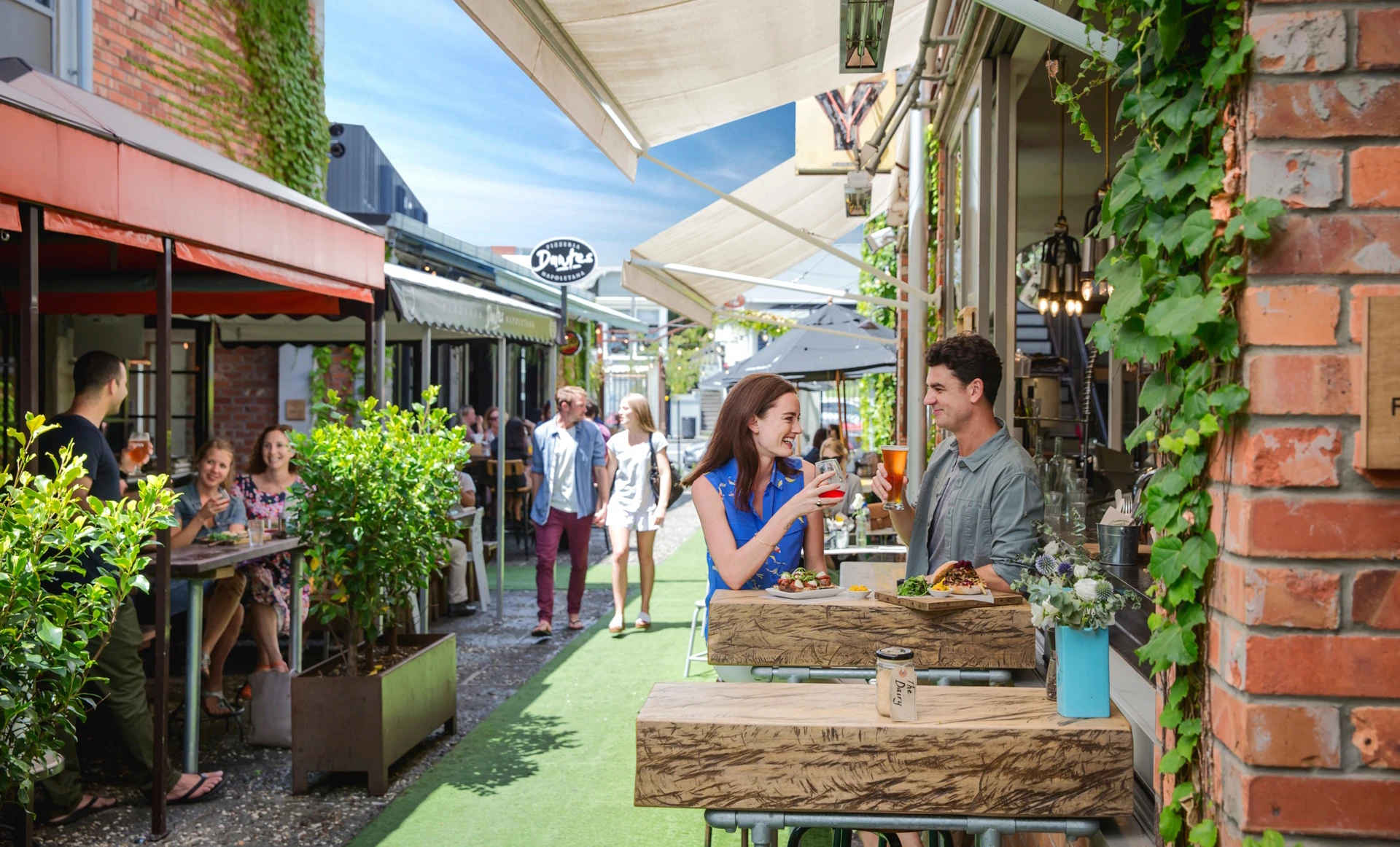 Ponsonby Auckland