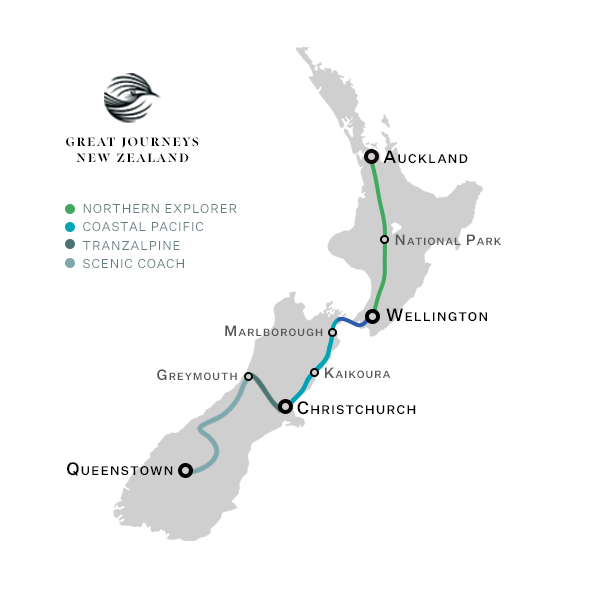 New-Zealand-Scenic-Train-Map