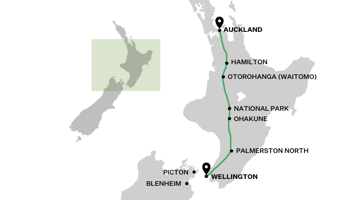 northern explorer rail map new zealand v2
